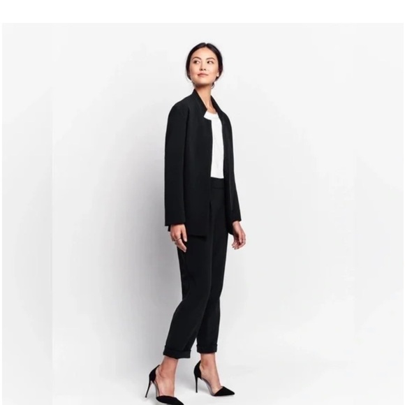 Of Mercer Suit (Jacket & Pants), size 12 - Picture 14 of 14